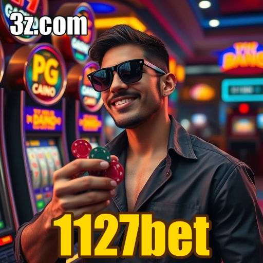Eventos emocionantes no 1127bet: sua chance de ganhar!