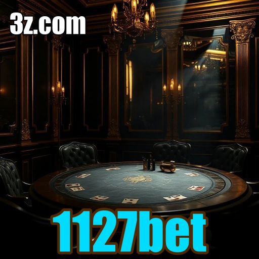 Slots Arrebatadores: A Experiência Única na 1127bet